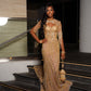 'Miya' Gown | $2,500 CONTACT US TO PURCHASE