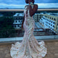 'Dutchess' Gown | $650 CONTACT US TO PURCHASE